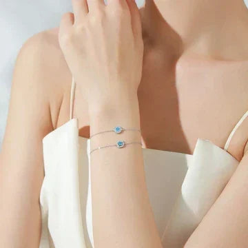 Bracelets en argent