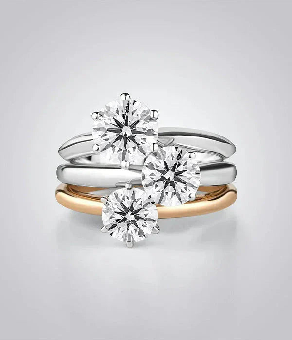 TM &amp; Co. Women's Rings