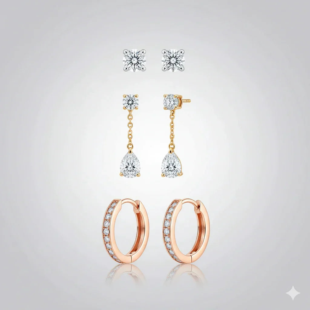 Bestselling Earrings