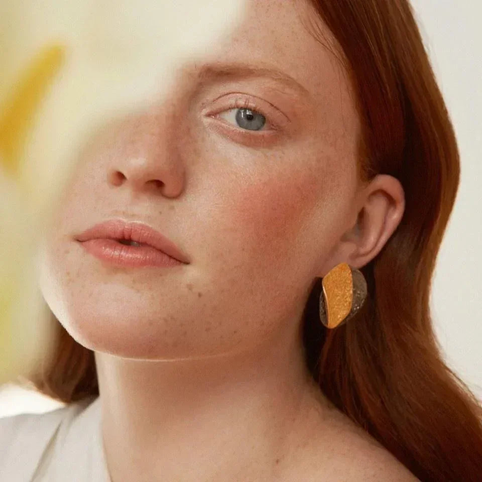 Bestselling Gold Earrings - TM & Co. Jewels