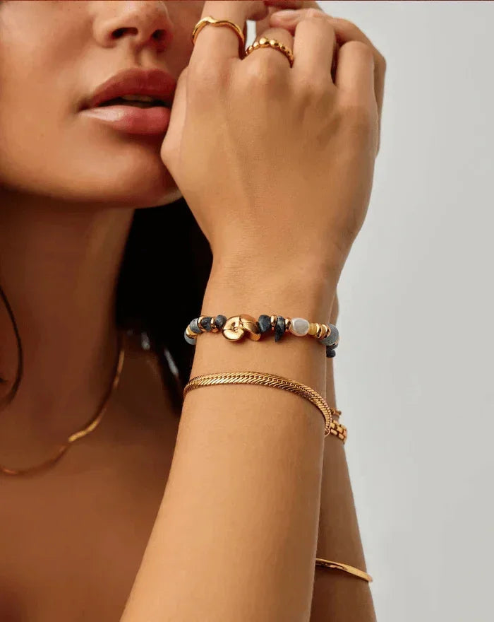 Bestselling Gold Bracelets - TM & Co. Jewels