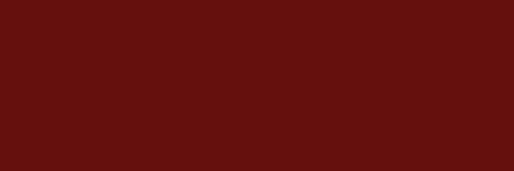 A solid rich burgundy red background designed for a premium brand website homepage introductory banner.