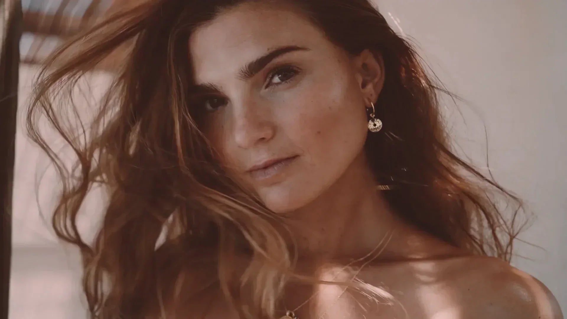 Silver Earrings - TM & Co. Jewels