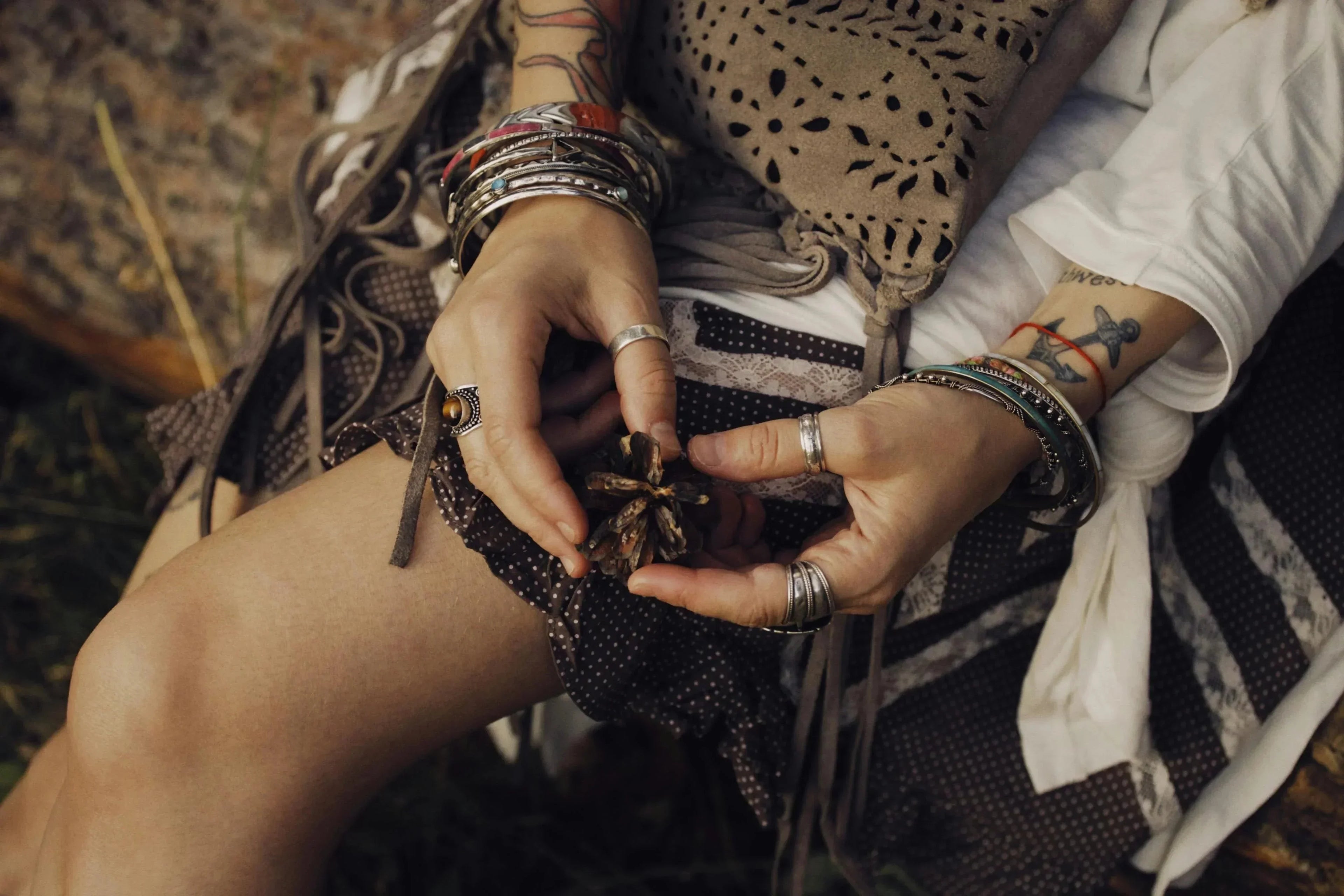 Trending Now Silver Jewellery