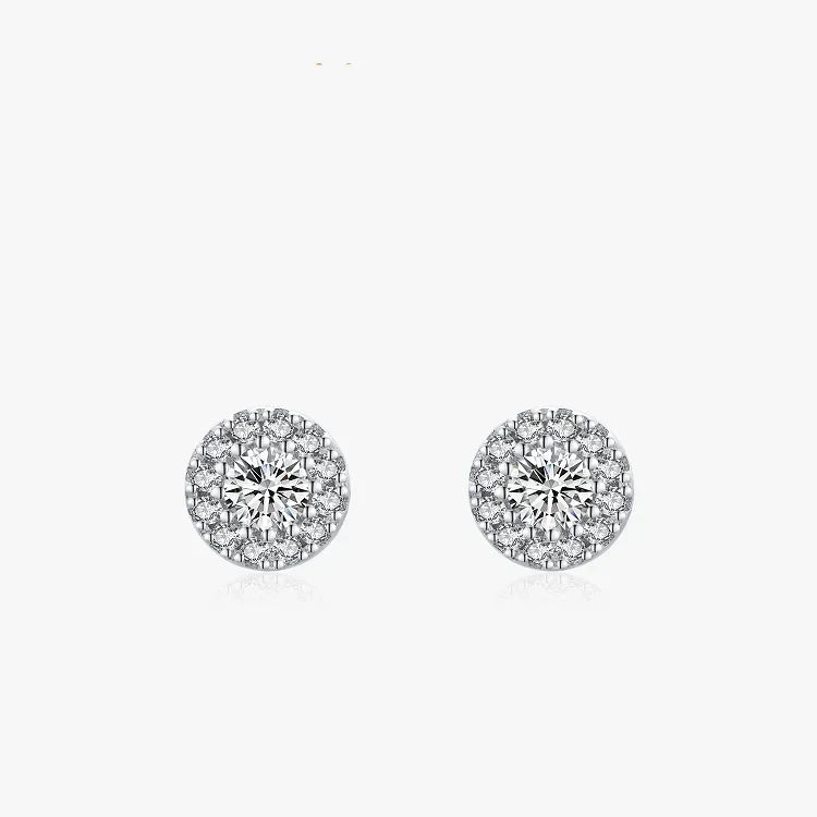 Sun-Kissed Blossom Earrings - TM & Co. Jewels