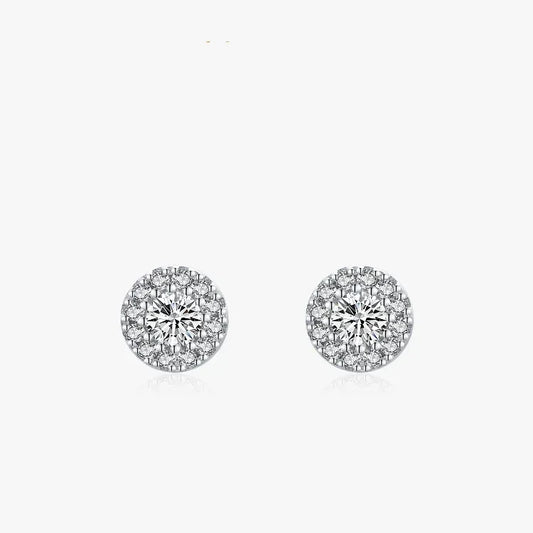 Sun-Kissed Blossom Earrings - TM & Co. Jewels