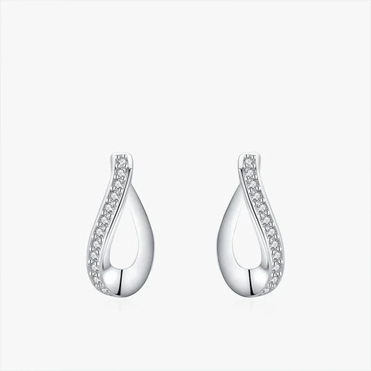 Majestic Waters Studs - TM & Co. Jewels
