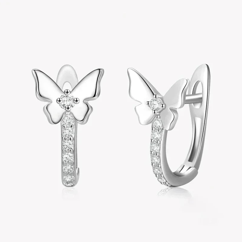 Eterna Glow Fashion Butterfly - TM & Co. Jewels