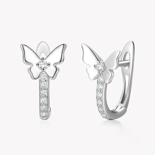 Eterna Glow Fashion Butterfly - TM & Co. Jewels