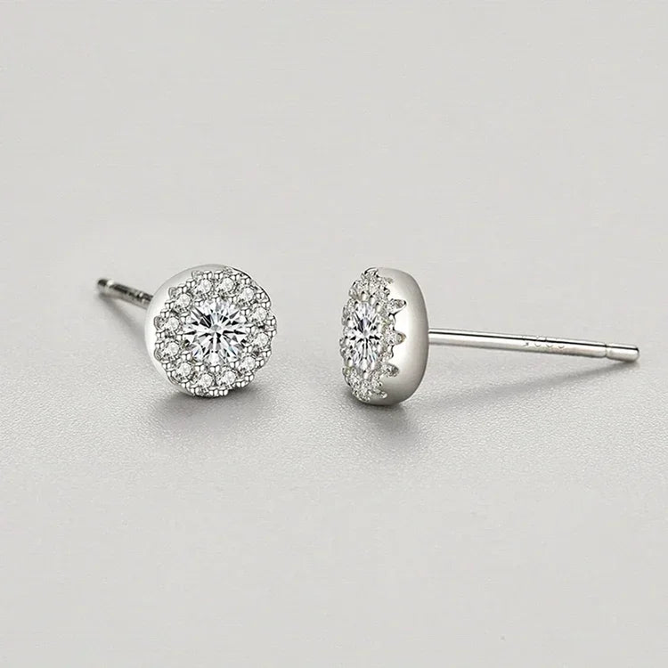 Sun-Kissed Blossom Earrings - TM & Co. Jewels