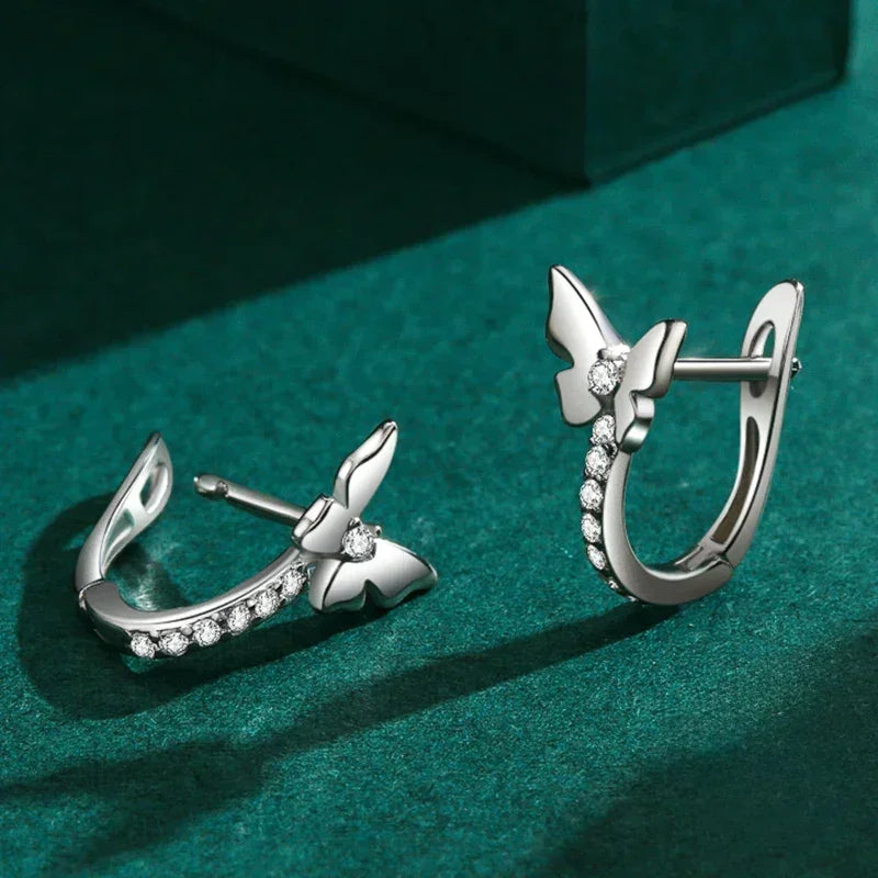 Eterna Glow Fashion Butterfly - TM & Co. Jewels