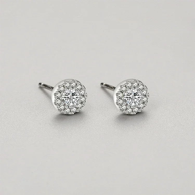 Sun-Kissed Blossom Earrings - TM & Co. Jewels