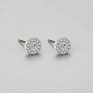 Sun-Kissed Blossom Earrings - TM & Co. Jewels