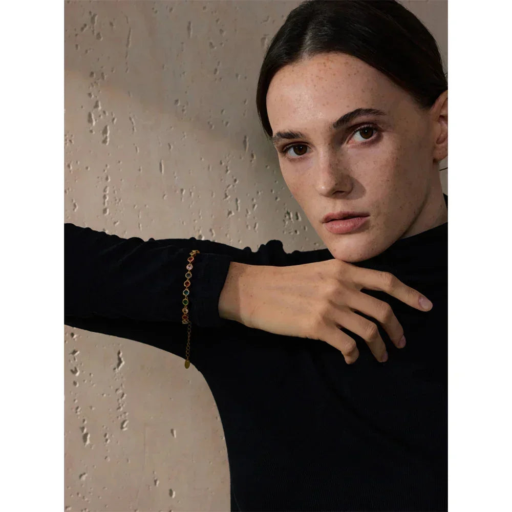 Aurora Luxe Jewelry Set