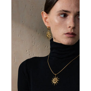 Sunbeam Kiss Set - TM & CO. JEWELS 