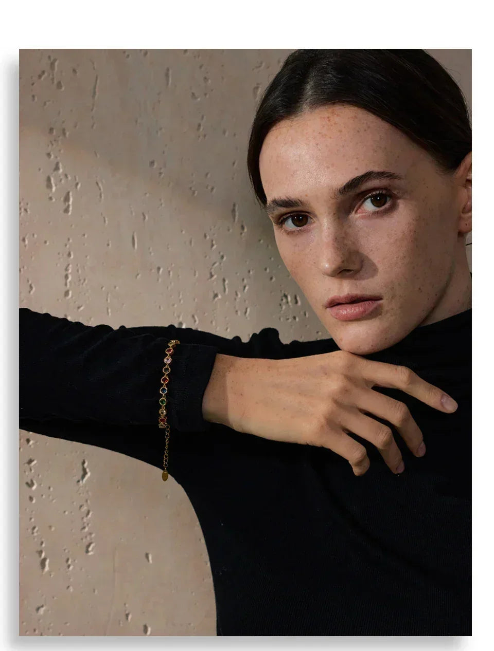 Aurora Luxe Jewelry Set