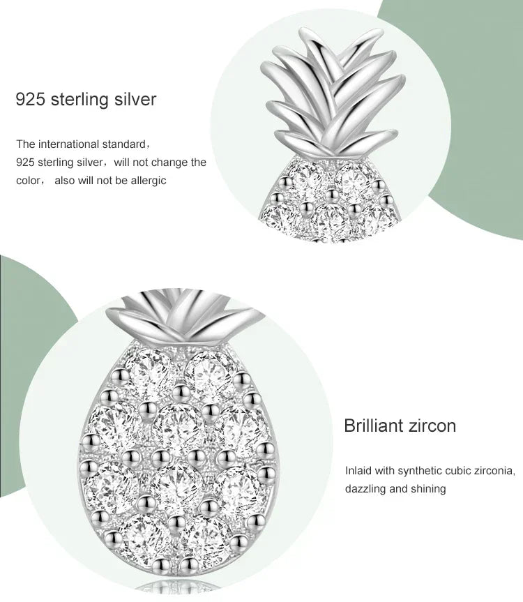 Tropical Delight Earrings - TM & Co. Jewels