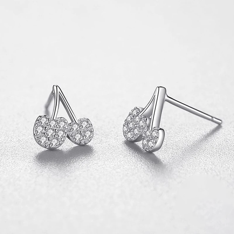 Cherry Delight Earrings