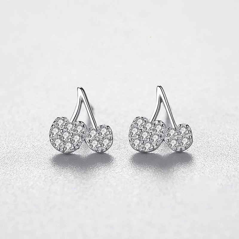 Cherry Delight Earrings
