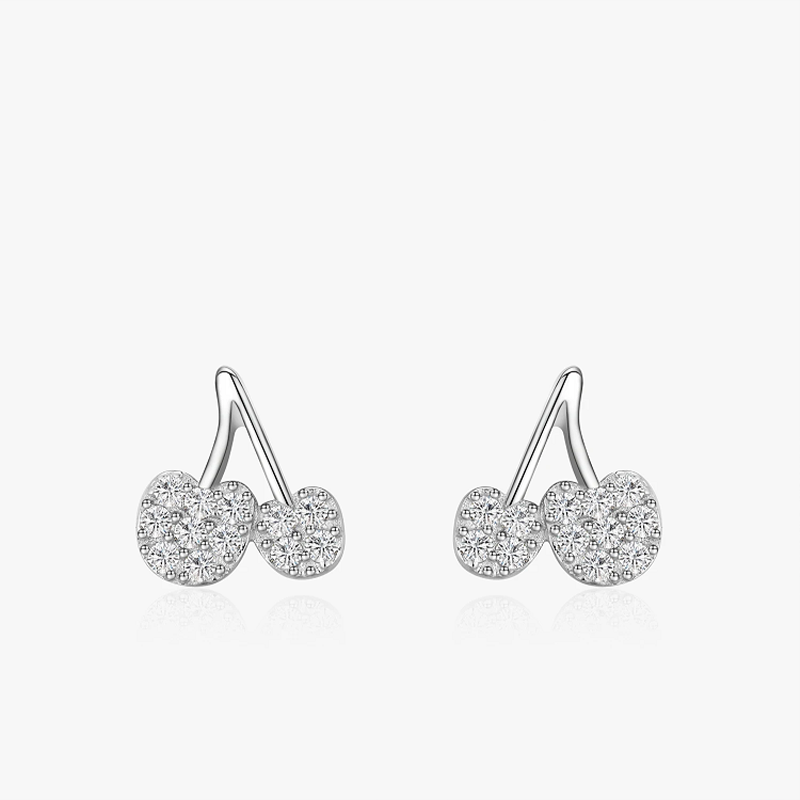 Cherry Delight Earrings