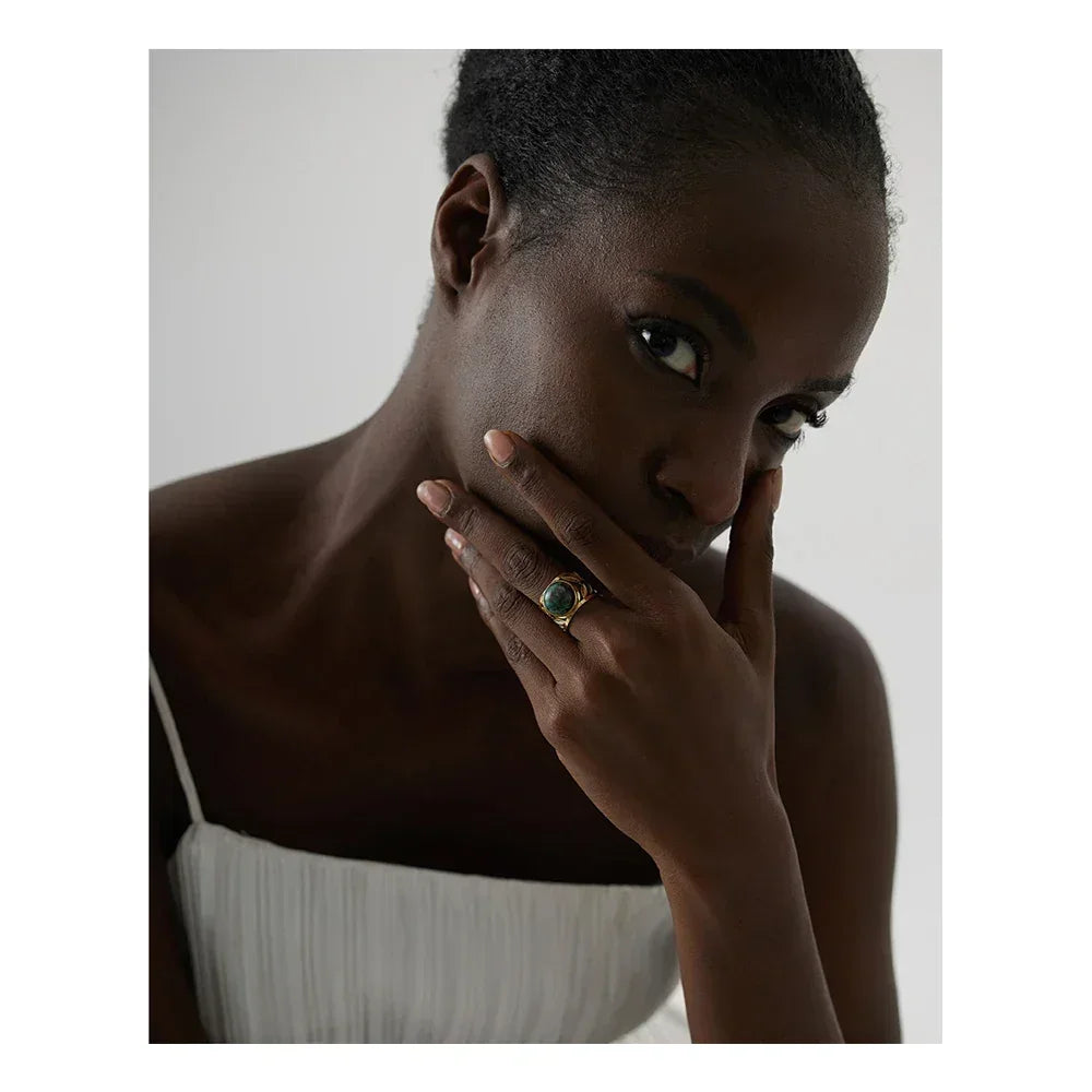 Lily’s Essence - TM & Co. Jewels