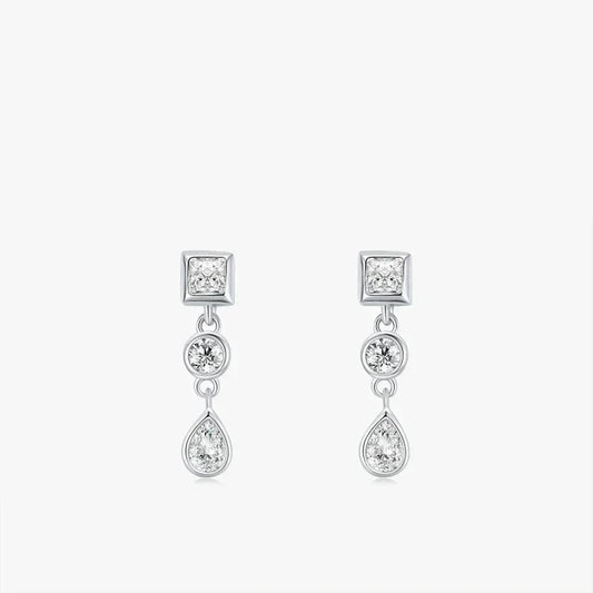 Glimmering Angles - TM & Co. Jewels