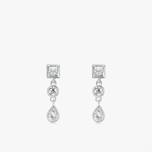 Glimmering Angles - TM & Co. Jewels