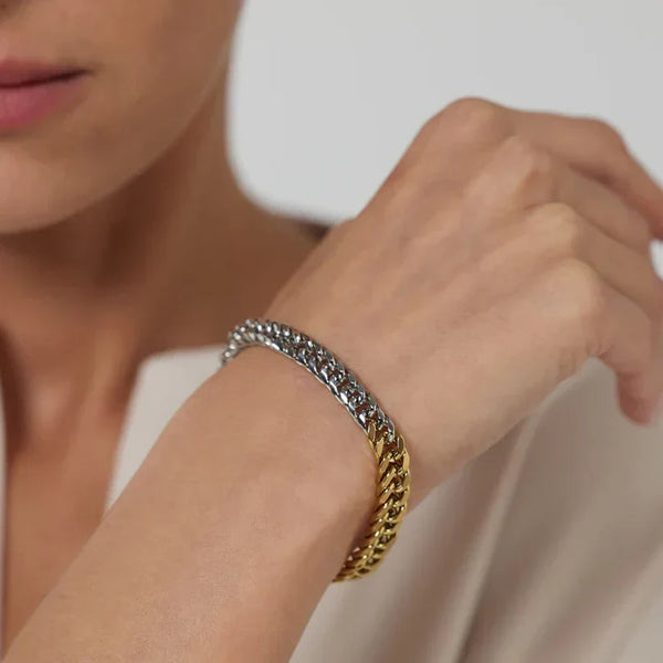 Urban Harmony Bracelet - TM & Co. Jewels