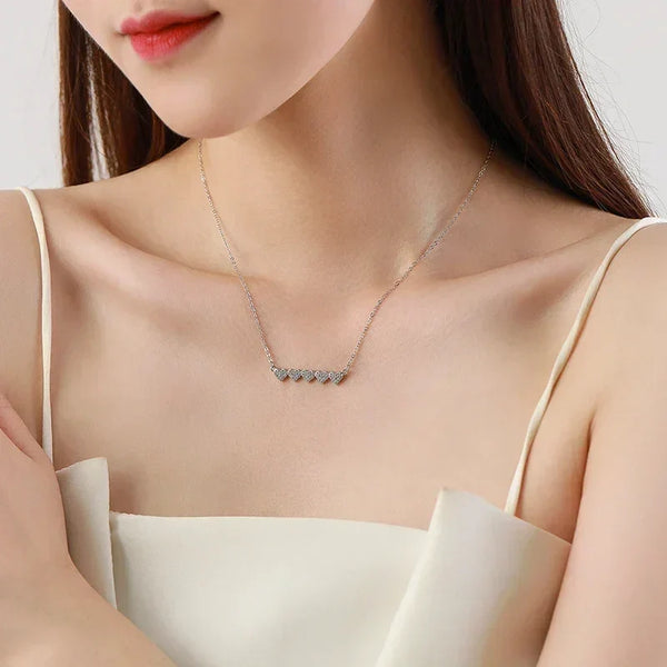 Heartfelt Connections Necklace - TM & Co. Jewels