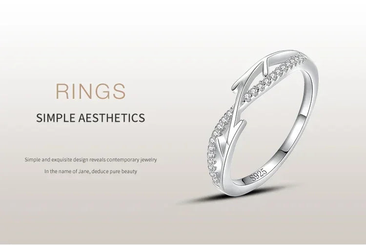 Enchanted Grove Ring - TM & Co. Jewels