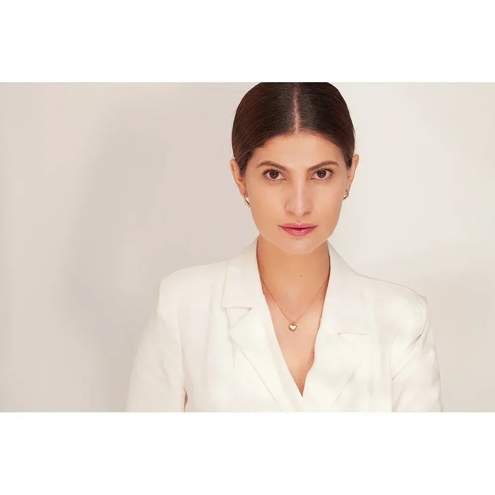 Nautical Charm Shell Necklace - TM & Co. Jewels