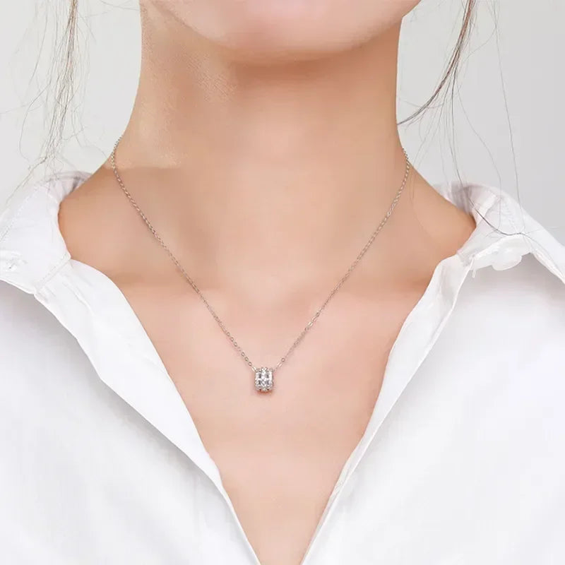 Classic Orbit Pendant - TM & Co. Jewels