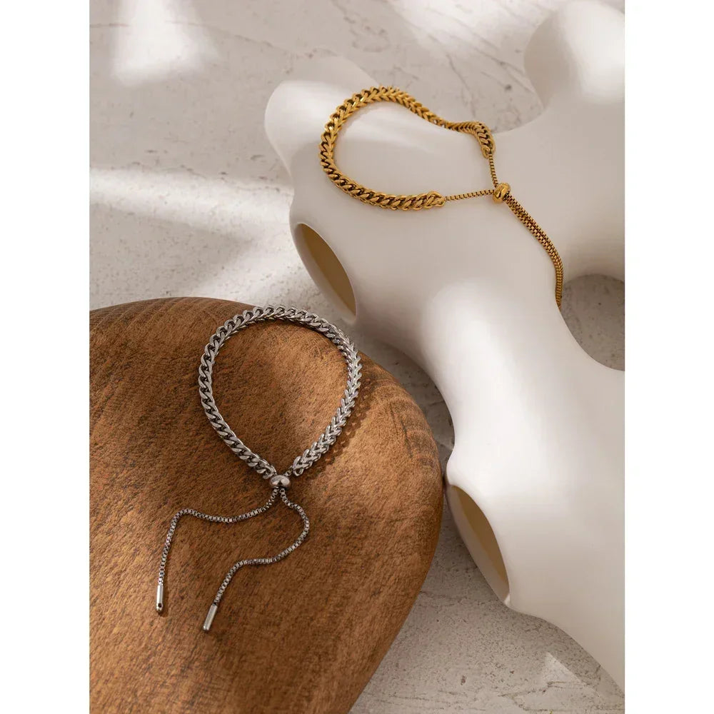 Modern Muse Bracelet - TM & Co. Jewels