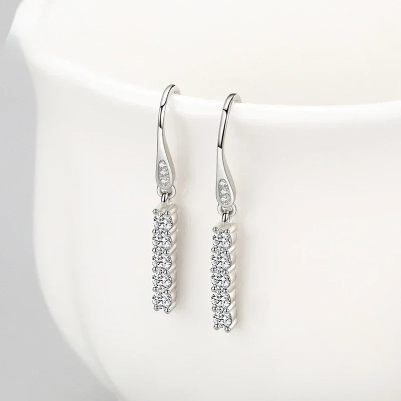 Isabella’s Radiant Halo - TM & Co. Jewels