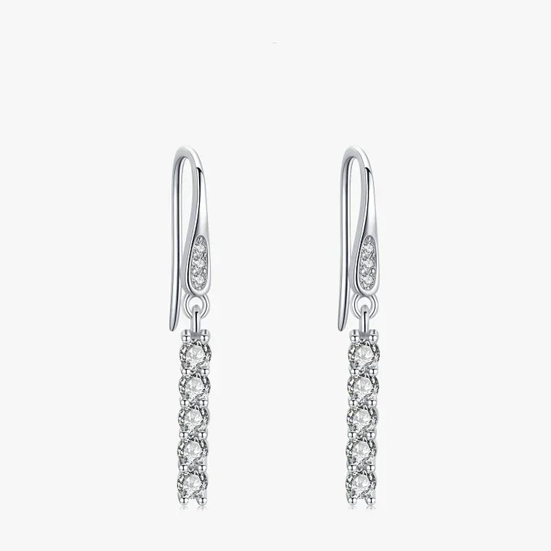 Isabella’s Radiant Halo - TM & Co. Jewels