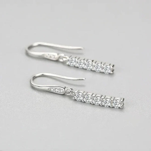 Isabella’s Radiant Halo - TM & Co. Jewels