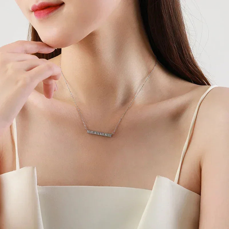 Crystal Clear Elegance Set - TM & Co. Jewels