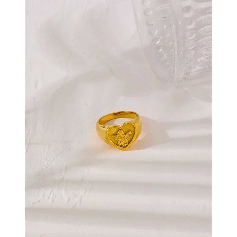 Sophia’s Heart - TM & Co. Jewels