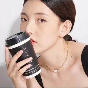Pearl Luxe Elegance Necklace - TM & Co. Jewels