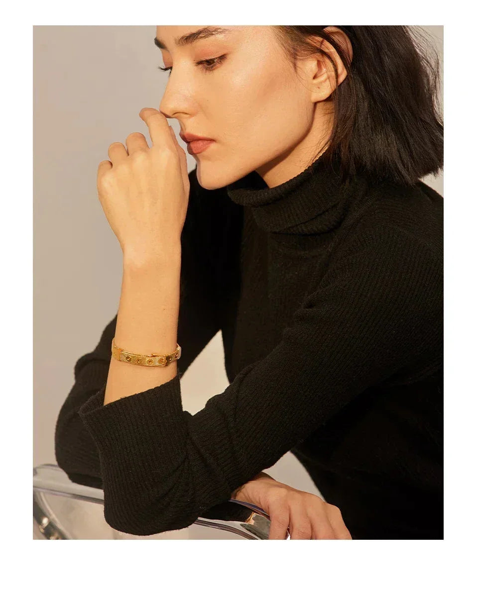 Luna’s Orbit - TM & Co. Jewels