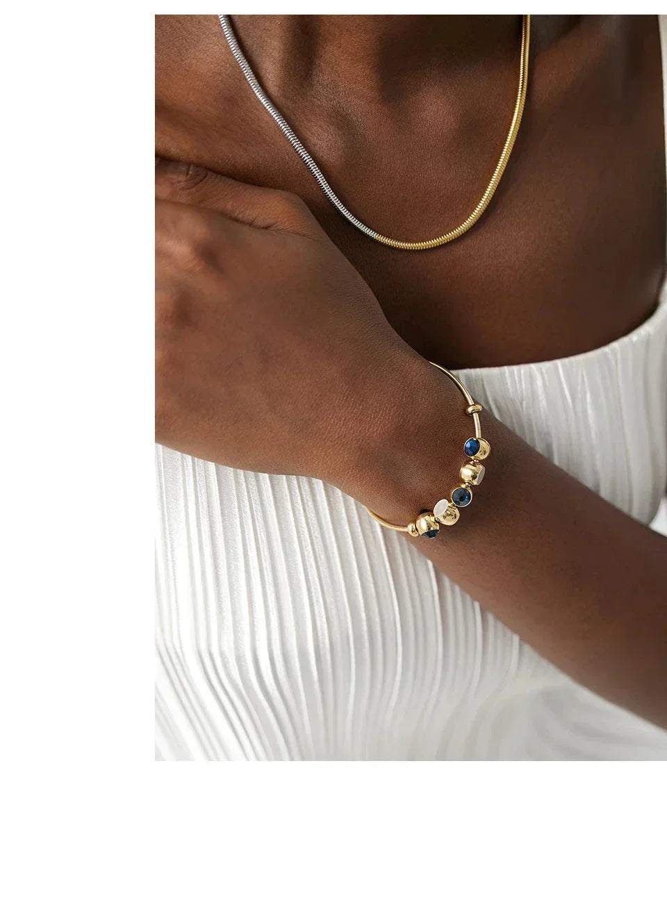 Minimalist Majesty Necklace - TM & Co. Jewels