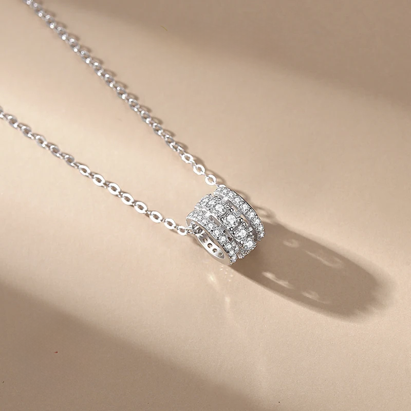 Classic Orbit Pendant
