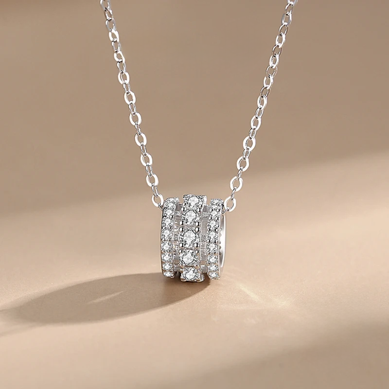 Classic Orbit Pendant