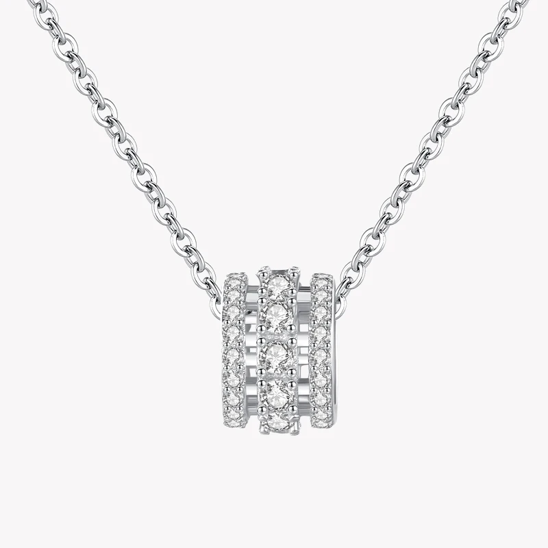 Classic Orbit Pendant