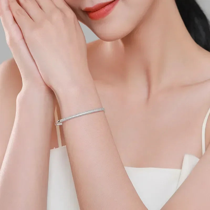 Luna's Luminous Bracelet - TM & Co. Jewels