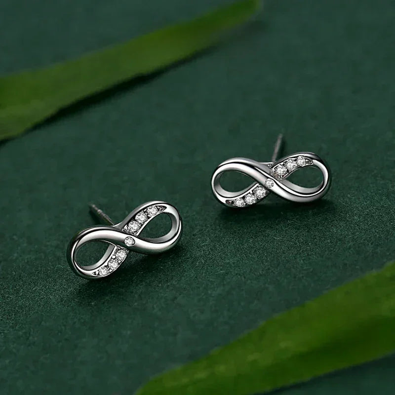 Aria's Artistic Edge Earrings - TM & Co. Jewels