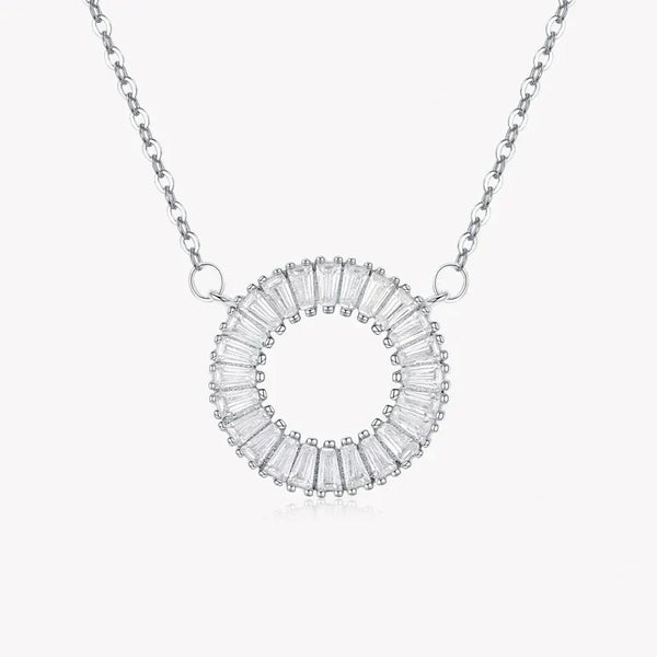 Pure Radiance Necklace - TM & Co. Jewels