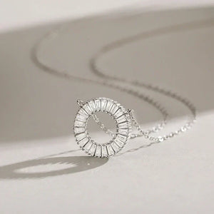 Pure Radiance Necklace - TM & Co. Jewels
