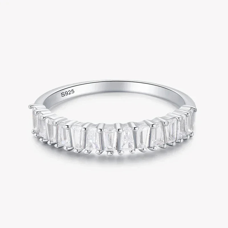 Crystal Clear Elegance Set - TM & Co. Jewels