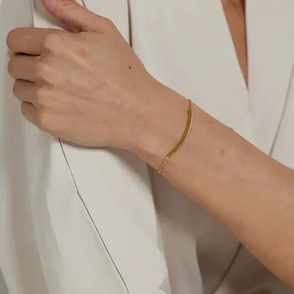 Luna Bliss Bracelet - TM & Co. Jewels
